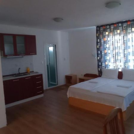Хотел Милев Kiten (Burgas) Exterior foto