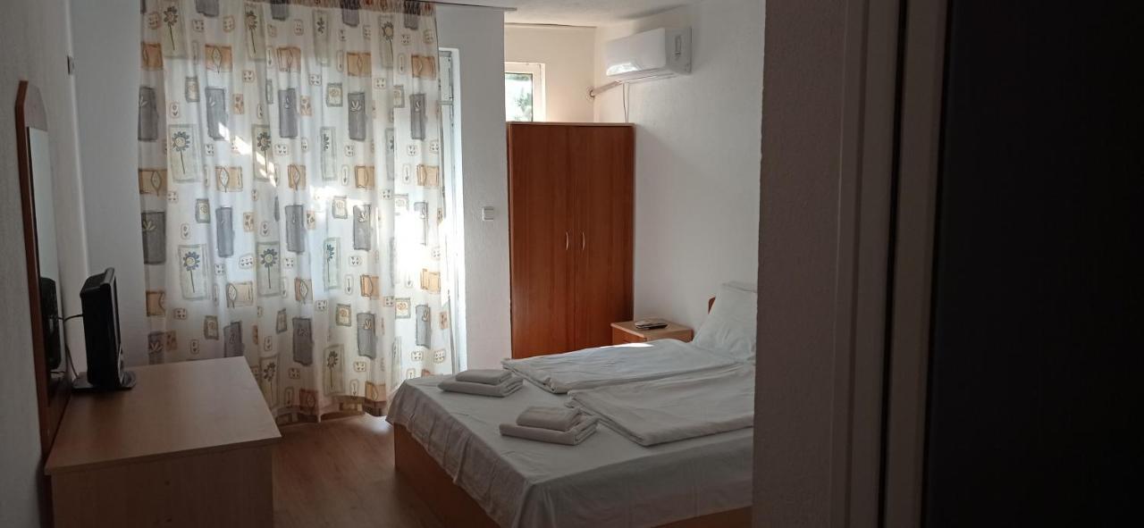Хотел Милев Kiten (Burgas) Exterior foto