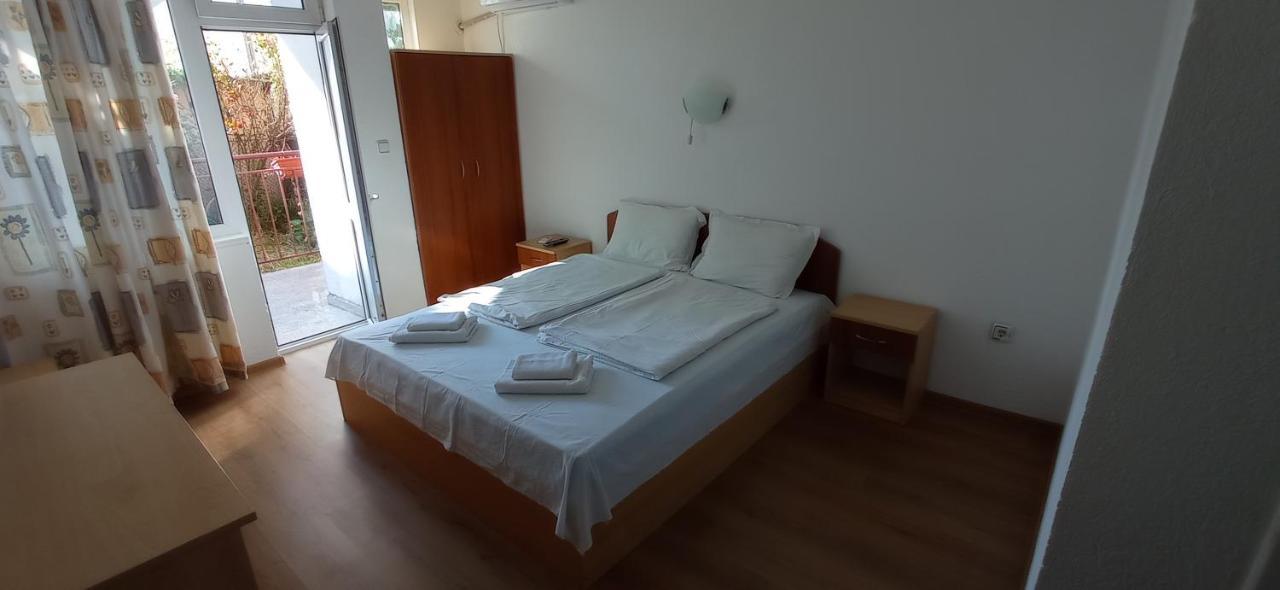 Хотел Милев Kiten (Burgas) Exterior foto