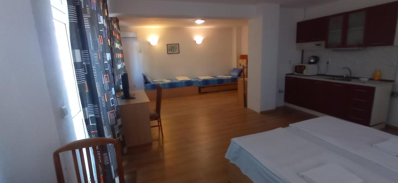 Хотел Милев Kiten (Burgas) Exterior foto