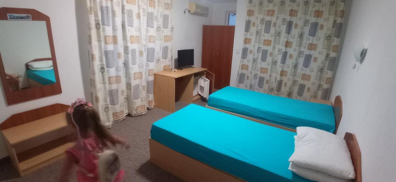 Хотел Милев Kiten (Burgas) Exterior foto