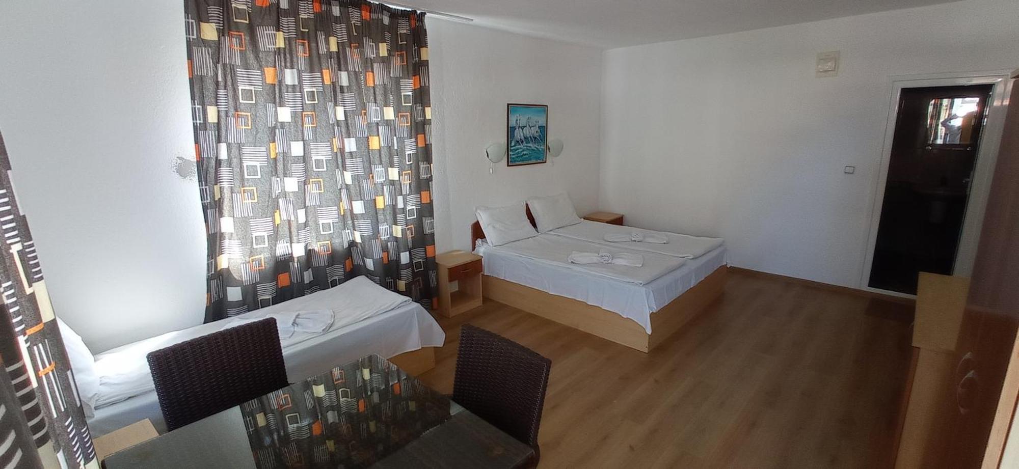 Хотел Милев Kiten (Burgas) Quarto foto