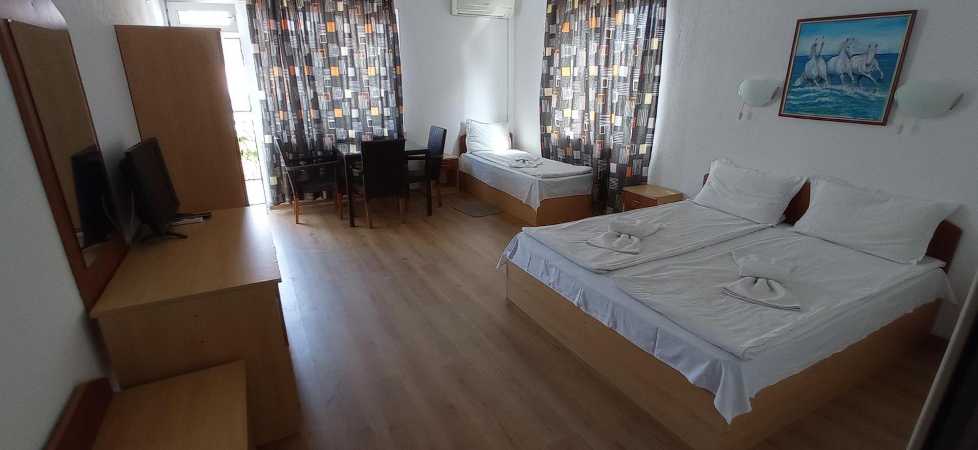 Хотел Милев Kiten (Burgas) Quarto foto