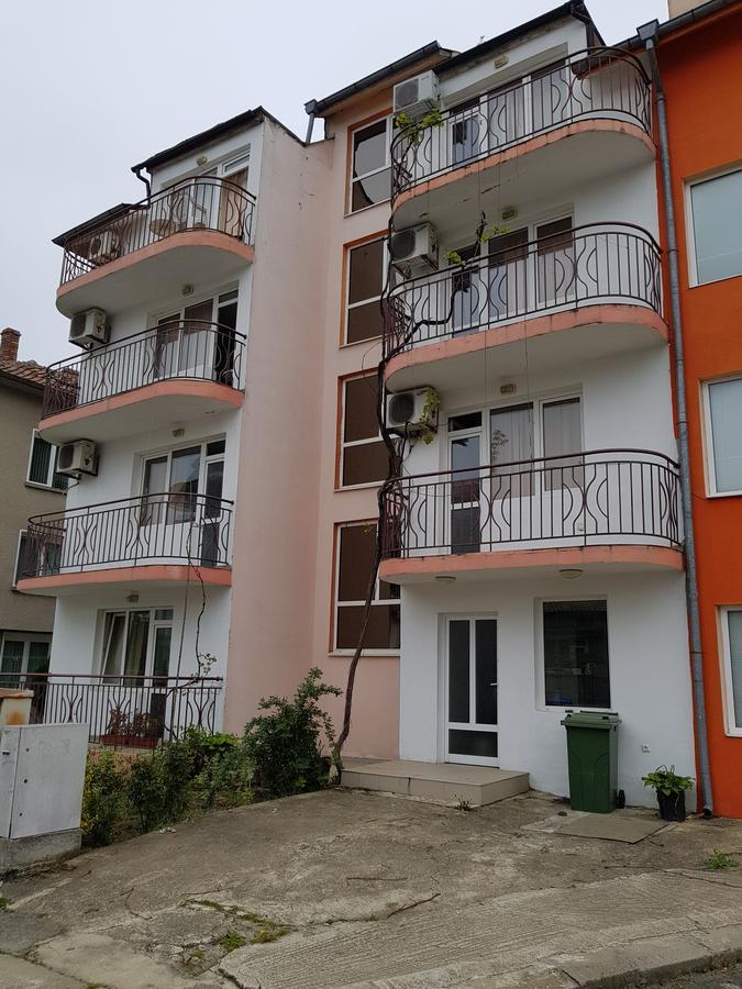 Хотел Милев Kiten (Burgas) Exterior foto