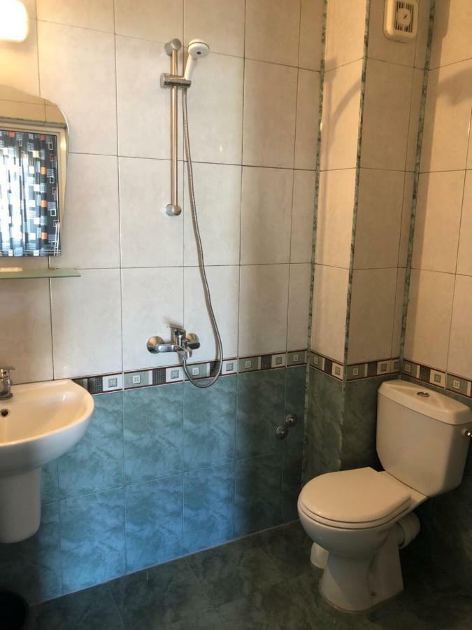 Хотел Милев Kiten (Burgas) Exterior foto