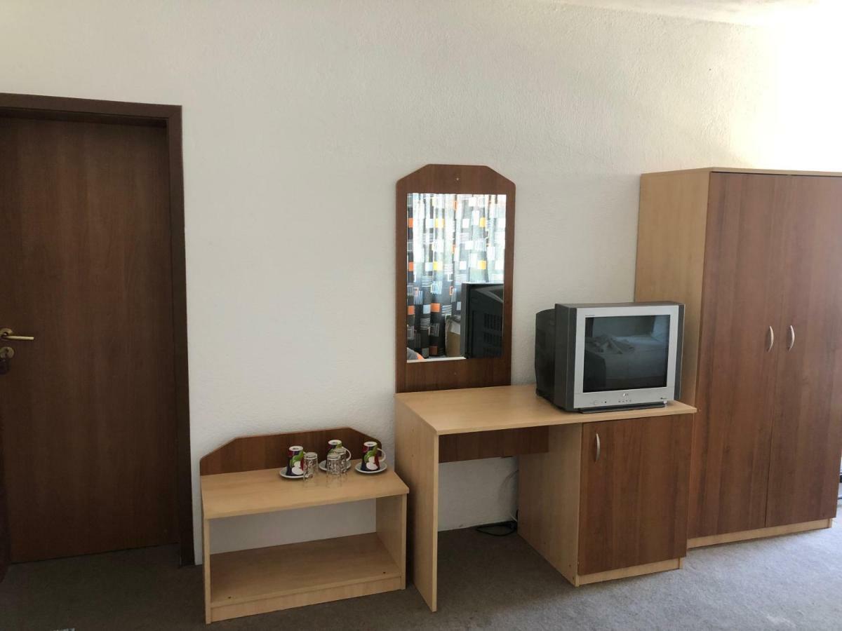 Хотел Милев Kiten (Burgas) Exterior foto