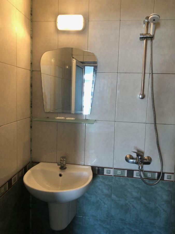 Хотел Милев Kiten (Burgas) Exterior foto