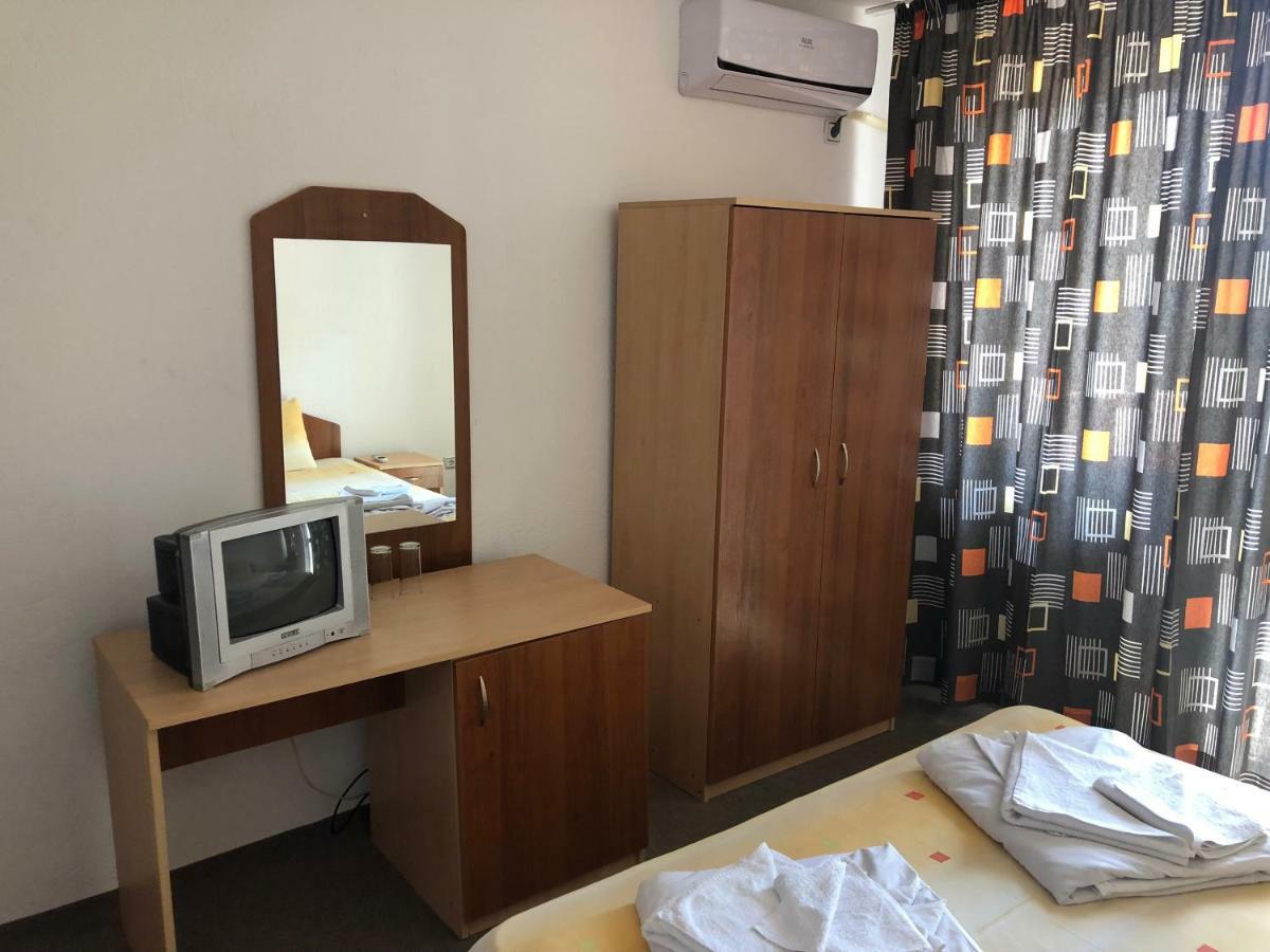 Хотел Милев Kiten (Burgas) Exterior foto