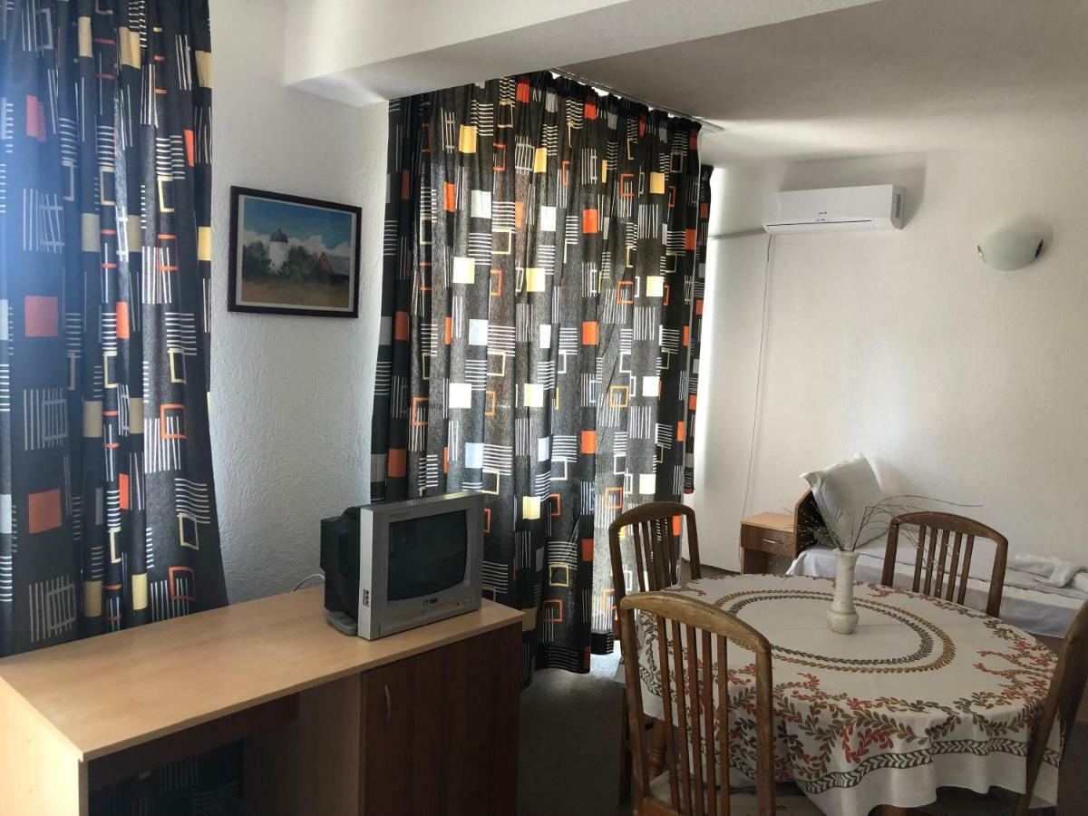 Хотел Милев Kiten (Burgas) Exterior foto