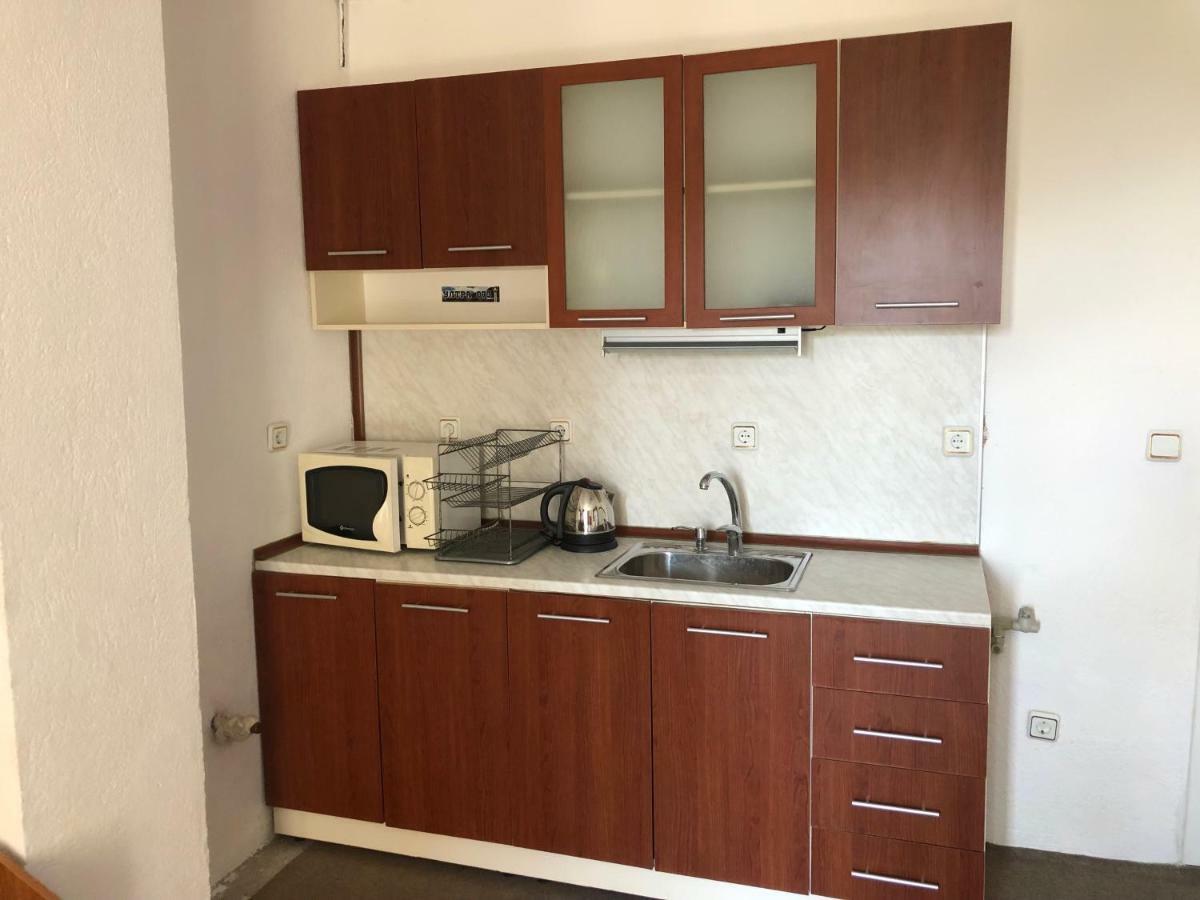 Хотел Милев Kiten (Burgas) Exterior foto